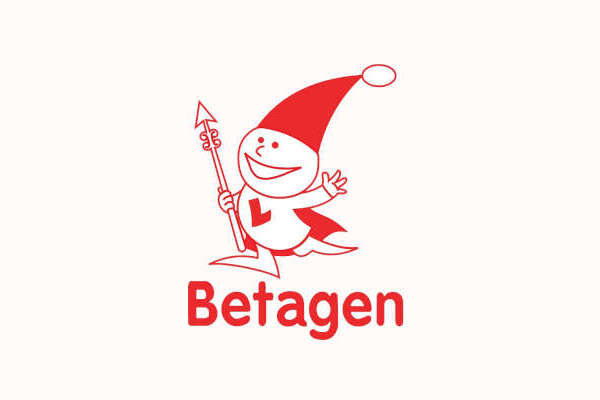 Betagen